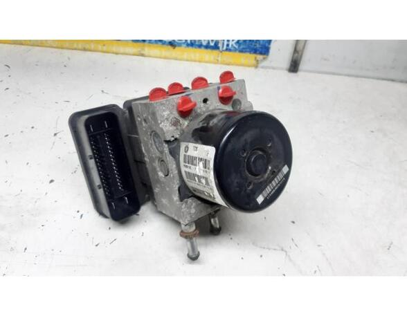 Abs Hydraulic Unit CHRYSLER PT Cruiser Cabriolet (--)