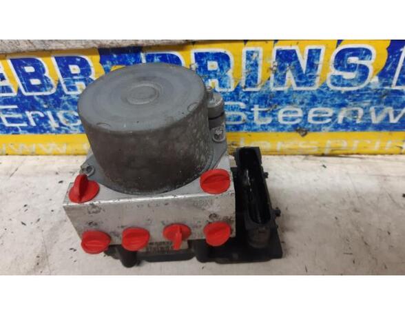 Abs Hydraulic Unit RENAULT Clio III (BR0/1, CR0/1), RENAULT Clio IV (BH)