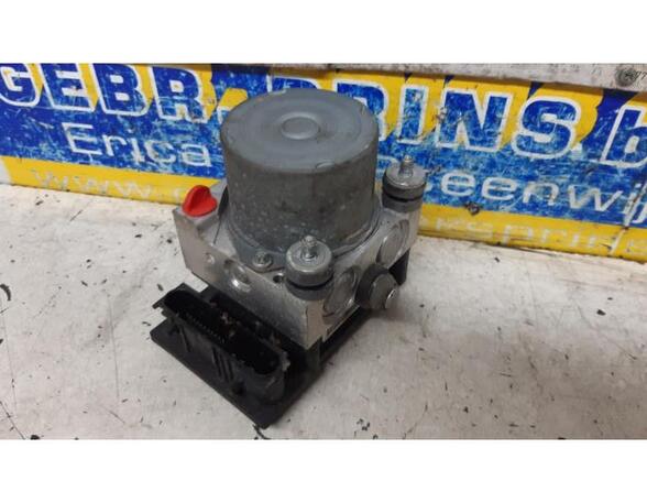 Abs Hydraulic Unit RENAULT Clio III (BR0/1, CR0/1), RENAULT Clio IV (BH)