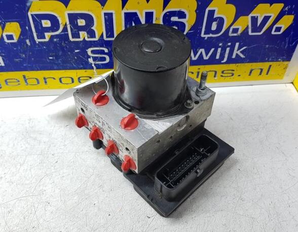 Abs Hydraulic Unit VW Polo (6C1, 6R1)