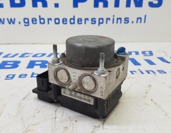 ABS Hydraulisch aggregaat FIAT Grande Punto (199), FIAT Punto (199), FIAT Punto Evo (199)