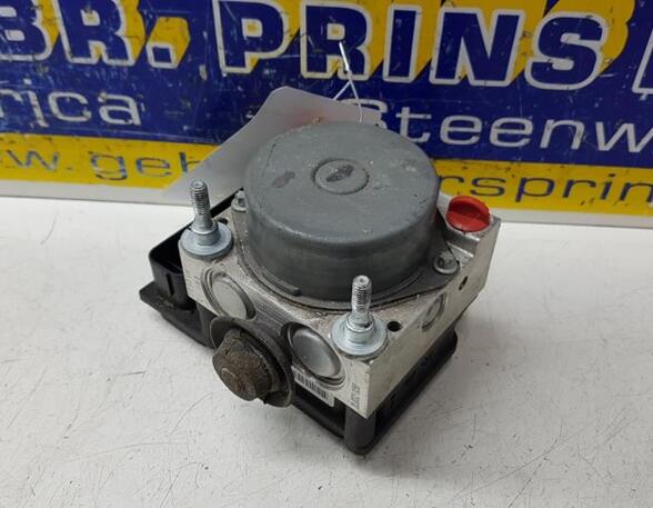 Abs Hydraulic Unit FIAT 500 (312), FIAT 500 C (312)