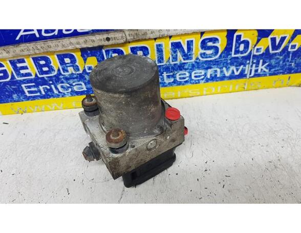 Abs Hydraulic Unit RENAULT Trafic II Kasten (FL)