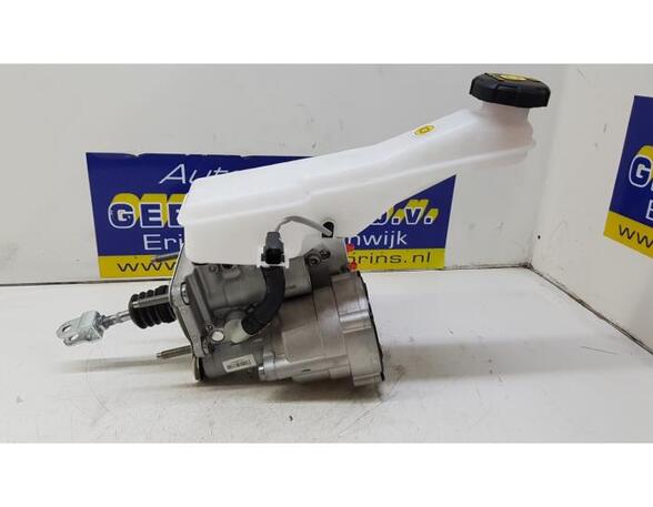 Abs Hydraulic Unit HYUNDAI KONA (OS, OSE, OSI)