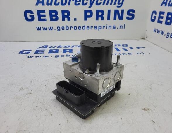 Abs Hydraulic Unit VW Polo (6C1, 6R1)