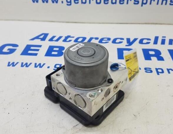 Abs Hydraulic Unit HYUNDAI i10 (AC3, AI3)