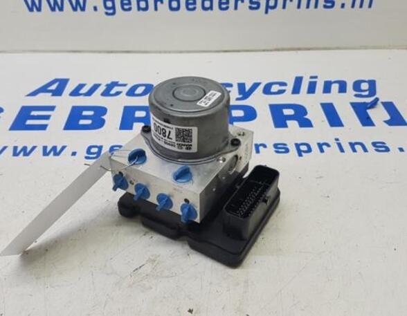 Abs Hydraulic Unit HYUNDAI i10 (AC3, AI3)