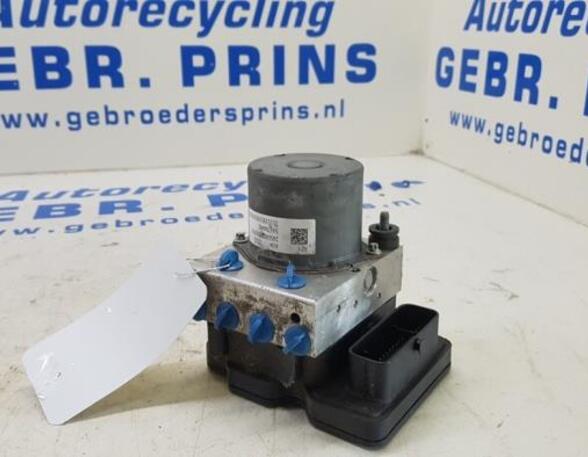 Pumpe ABS Opel Karl C16 544764491 P18316857