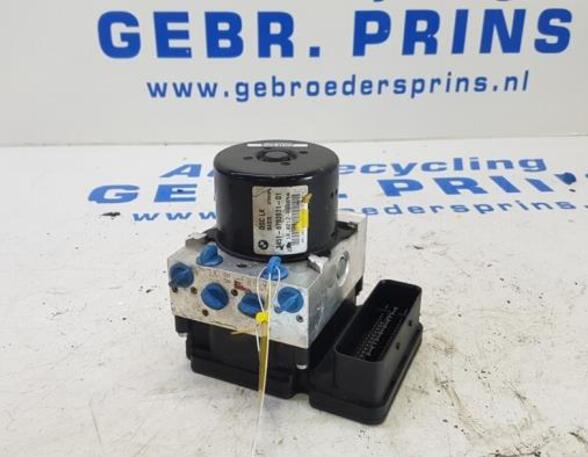 Abs Hydraulic Unit BMW 3er Touring (F31)