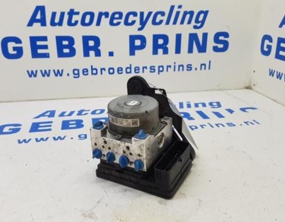 ABS Hydraulisch aggregaat SEAT Leon ST (5F8)