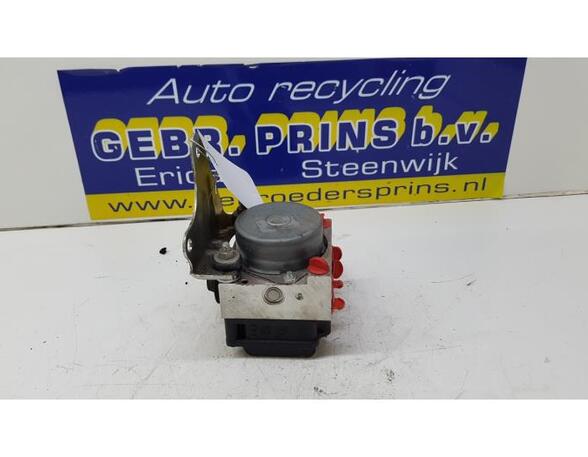 Abs Hydraulic Unit FIAT 500 (312), FIAT 500 C (312)