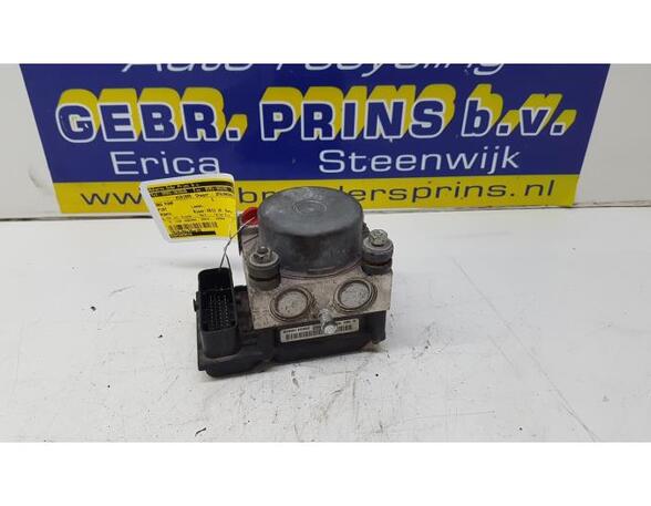 ABS Hydraulisch aggregaat FIAT Grande Punto (199), FIAT Punto (199), FIAT Punto Evo (199)