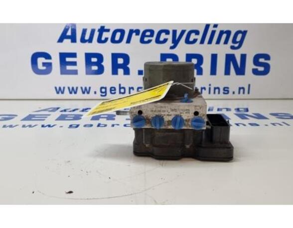 ABS Hydraulisch aggregaat RENAULT Twingo III (BCM)