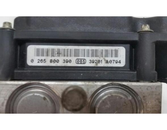 Pumpe ABS Peugeot 307 SW  265800390 P13843472