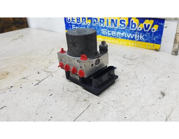 ABS Hydraulisch aggregaat FIAT Punto (188), FIAT Punto Kasten/Schrägheck (188)