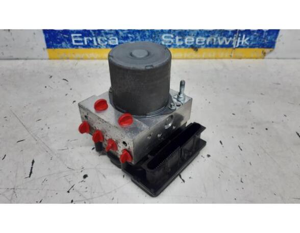 Abs Hydraulic Unit RENAULT Clio III (BR0/1, CR0/1), RENAULT Clio IV (BH)