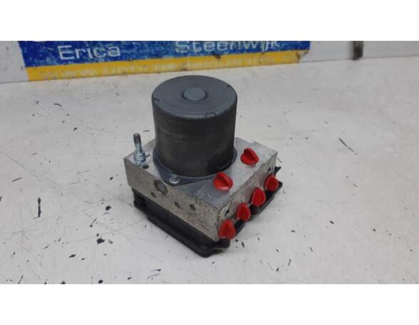 Abs Hydraulic Unit RENAULT Clio III (BR0/1, CR0/1), RENAULT Clio IV (BH)