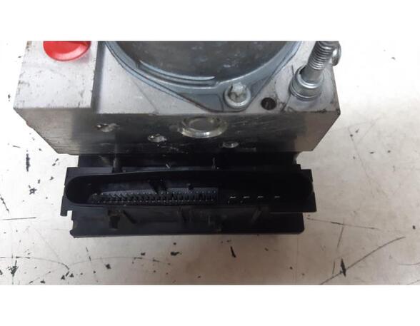 Abs Hydraulic Unit RENAULT Clio III (BR0/1, CR0/1), RENAULT Clio IV (BH)