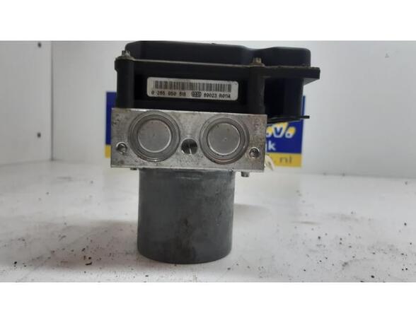 Abs Hydraulic Unit MERCEDES-BENZ B-Klasse (W245)