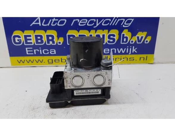 ABS Hydraulisch aggregaat VW Polo (6C1, 6R1)