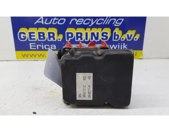 Abs Hydraulic Unit VW Polo (6C1, 6R1)