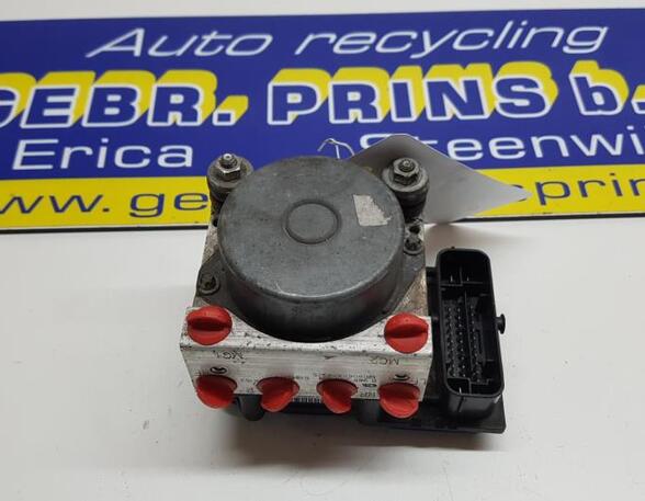 ABS Hydraulisch aggregaat FIAT Grande Punto (199), FIAT Punto (199), FIAT Punto Evo (199)