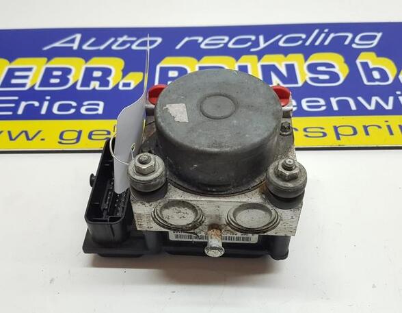 ABS Hydraulisch aggregaat FIAT Grande Punto (199), FIAT Punto (199), FIAT Punto Evo (199)