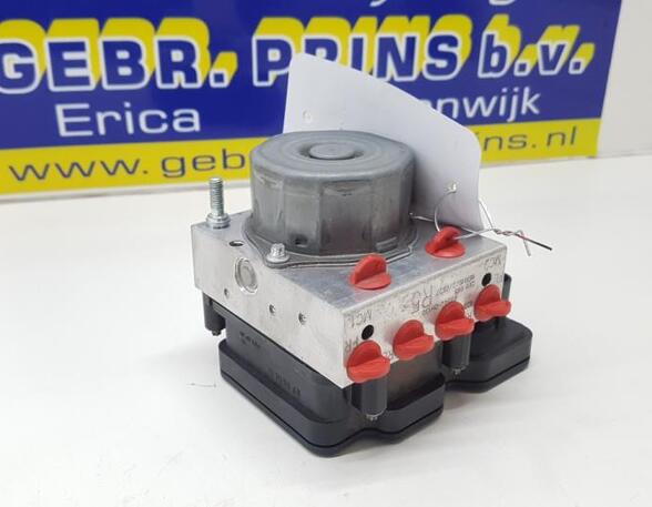 Abs Hydraulic Unit CITROËN C1 II (PA, PS), PEUGEOT 108 (--), TOYOTA Aygo (B4), OPEL Adam (M13)