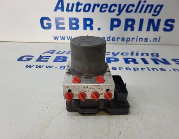 Abs Hydraulic Unit VW Polo (AW1, BZ1)