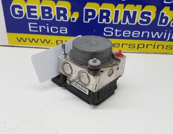 Abs Hydraulic Unit FIAT Grande Punto (199), FIAT Punto Evo (199), FIAT Punto (199)