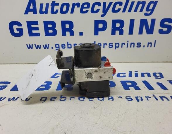 Abs Hydraulic Unit RENAULT Twingo II (CN0)