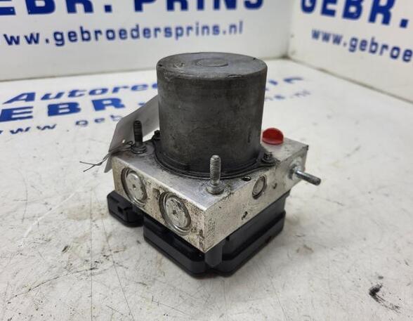 Abs Hydraulic Unit MERCEDES-BENZ Sprinter 3,5-T Kasten (906)