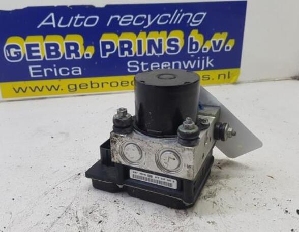 Pumpe ABS VW Polo V 6R, 6C 6R0907379AF P16552149