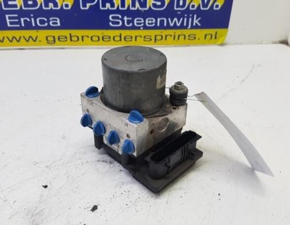 Abs Hydraulic Unit FIAT Grande Punto (199), FIAT Punto Evo (199), FIAT Punto (199)