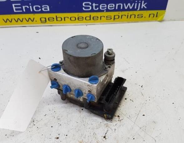 ABS Hydraulisch aggregaat PEUGEOT 107 (PM, PN)