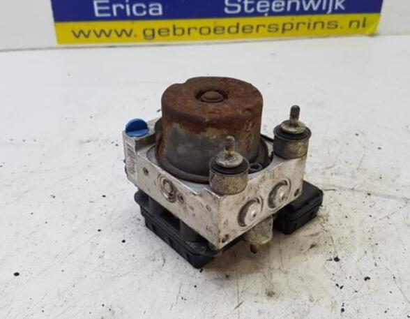 ABS Hydraulisch aggregaat TOYOTA Yaris (NCP1, NLP1, SCP1)