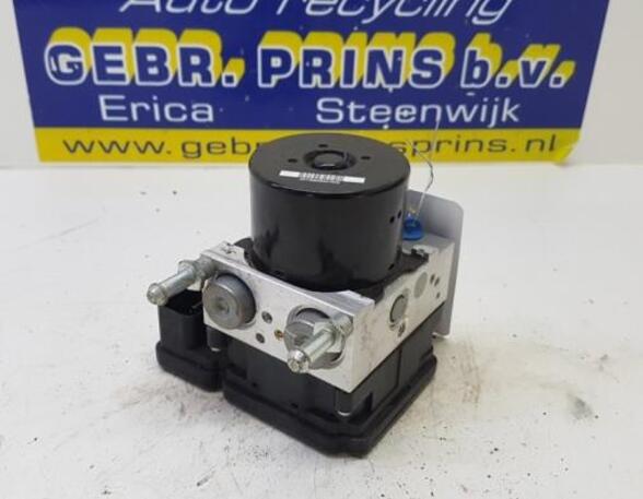 Abs Hydraulic Unit MITSUBISHI ASX (GA W)