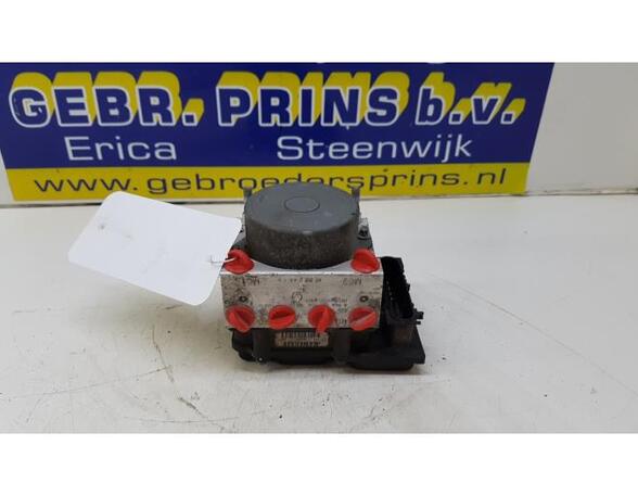 Abs Hydraulic Unit RENAULT Clio III (BR0/1, CR0/1)