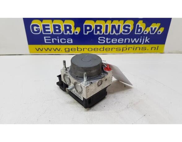 ABS Hydraulisch aggregaat RENAULT Clio III (BR0/1, CR0/1)