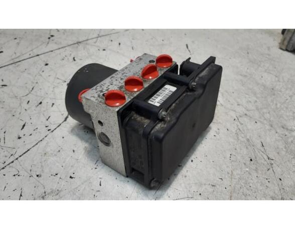 Abs Hydraulic Unit RENAULT Megane II Kombi (KM0/1)