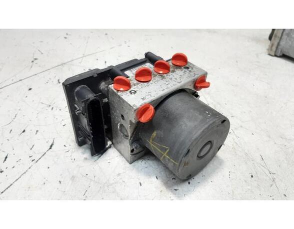 Abs Hydraulic Unit RENAULT Megane II Kombi (KM0/1)