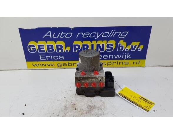 Abs Hydraulic Unit HYUNDAI i20 (PB, PBT)