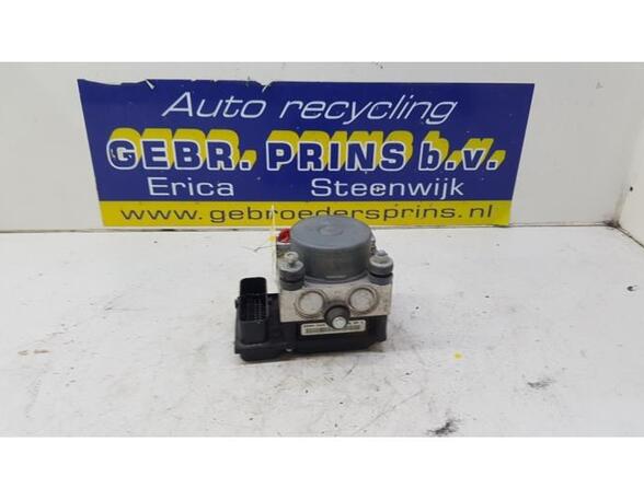 Abs Hydraulic Unit FIAT Grande Punto (199), FIAT Punto (199), FIAT Punto Evo (199)