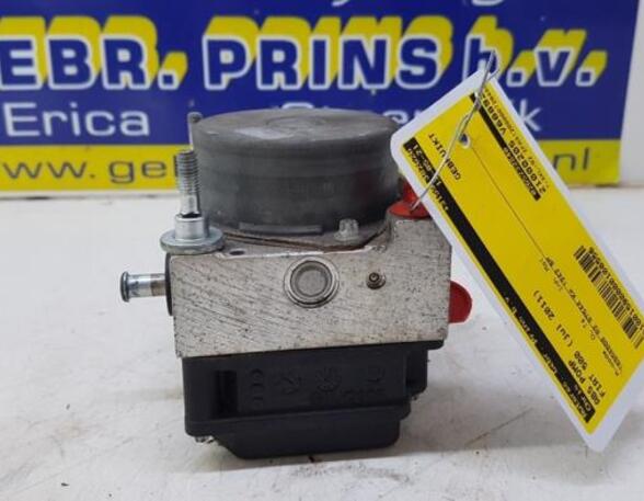 Abs Hydraulic Unit FIAT 500 (312), FIAT 500 C (312)