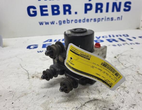 ABS Hydraulisch aggregaat VW Golf V (1K1)