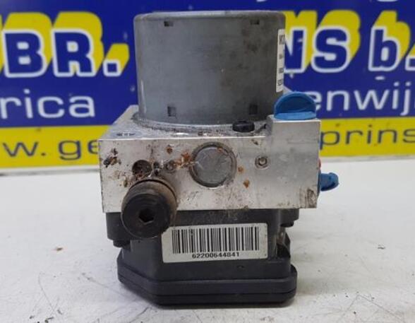 Abs Hydraulic Unit CHEVROLET Spark (M300)