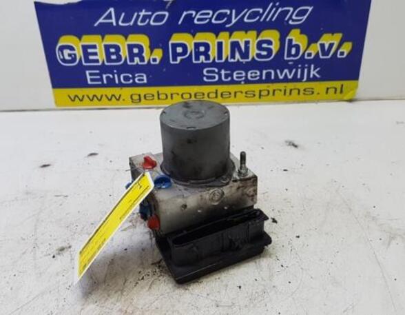 ABS Hydraulisch aggregaat PEUGEOT 307 Break (3E), PEUGEOT 307 SW (3H)