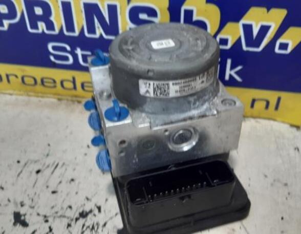 Abs Hydraulic Unit PEUGEOT 208 I (CA, CC)