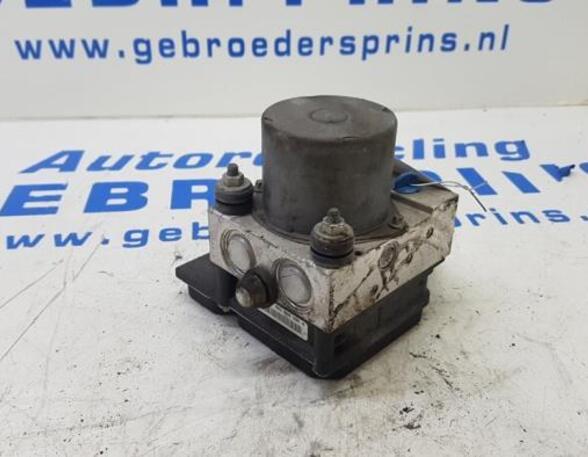 ABS Hydraulisch aggregaat FIAT Grande Punto (199)