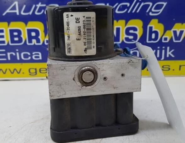 Pumpe ABS Mazda 5 CR1 7N612C405AA P15338218